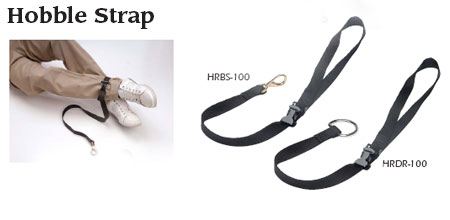 Hobble Strap