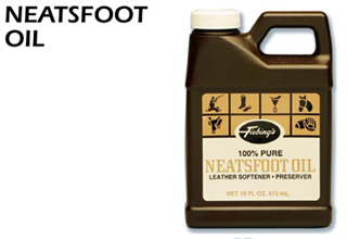 Neatsfoot Oil