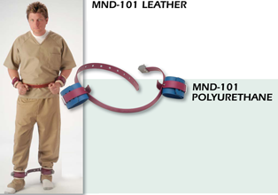 MND-101 Ambulatory Restraint